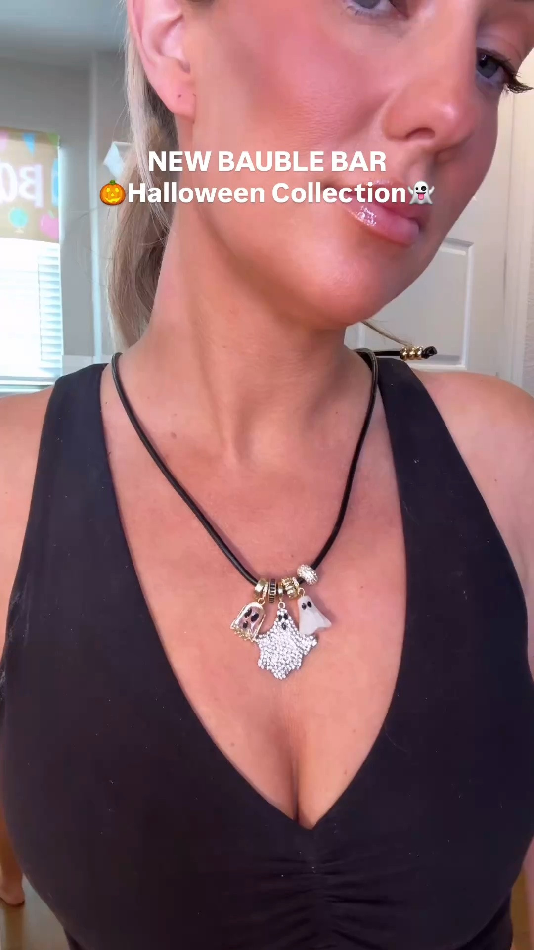 NEW bauble bar Halloween collection just dropped and it is so legit!

#LTKSeasonal #LTKootd