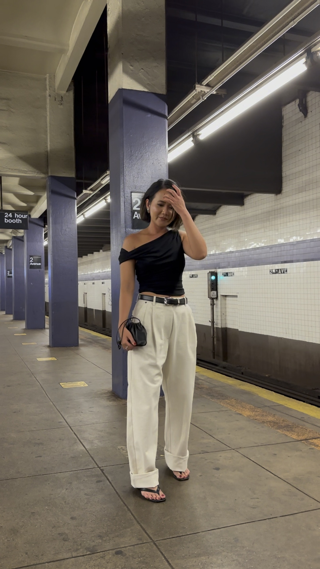 date night in nyc 

#LTKSeasonal #LTKstyletip #LTKFind