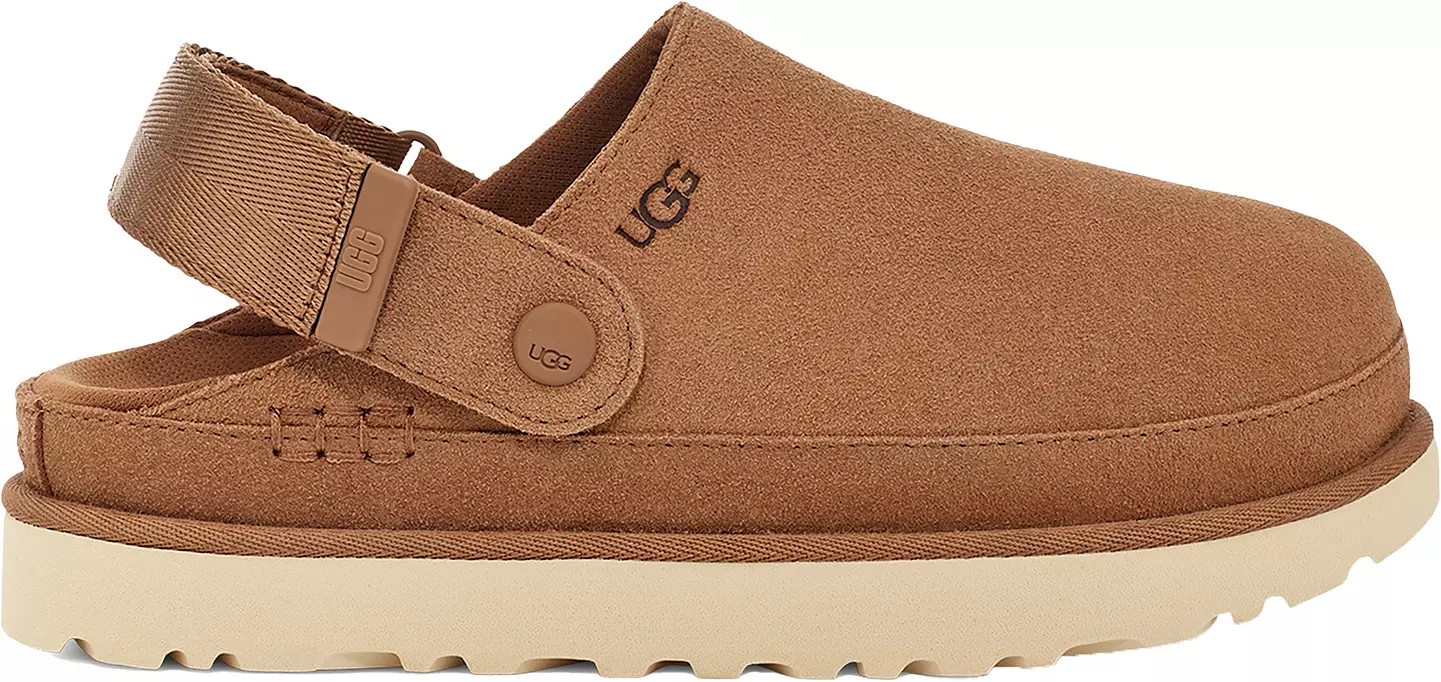 UGG Women's Goldenstar Clogs | DICK'S Sporting Goods