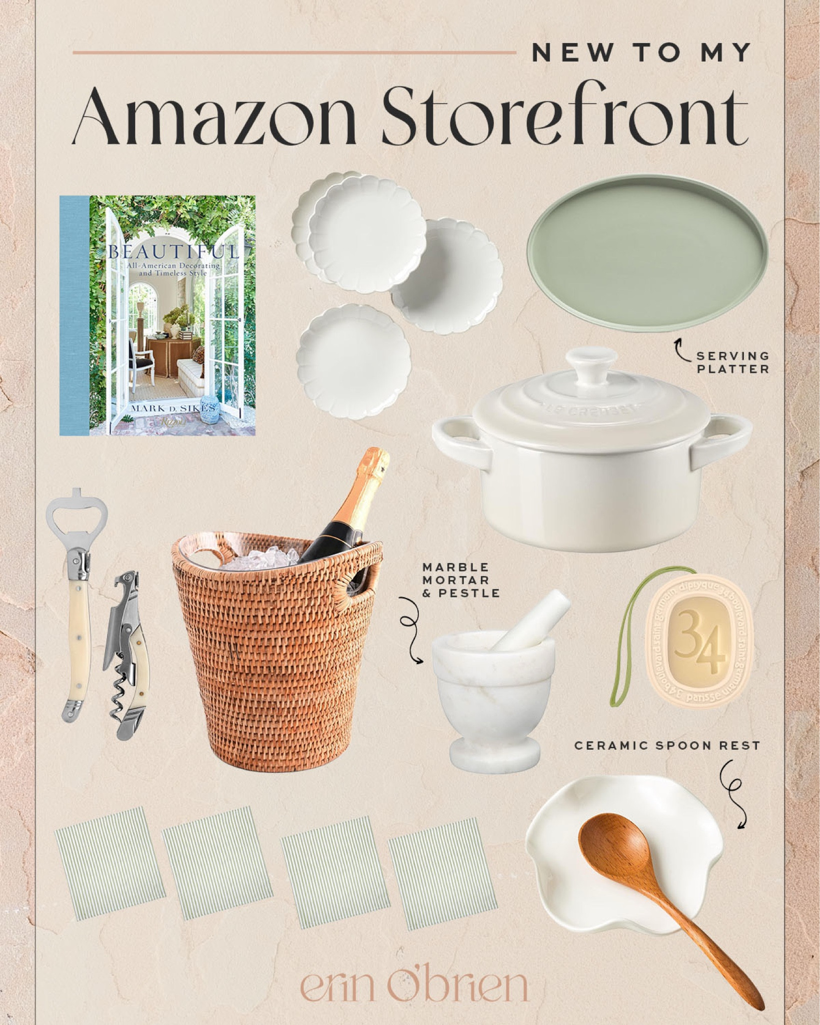 new to my amazon storefrontt

#LTKSeasonal #LTKFindsUnder50 #LTKMostLoved