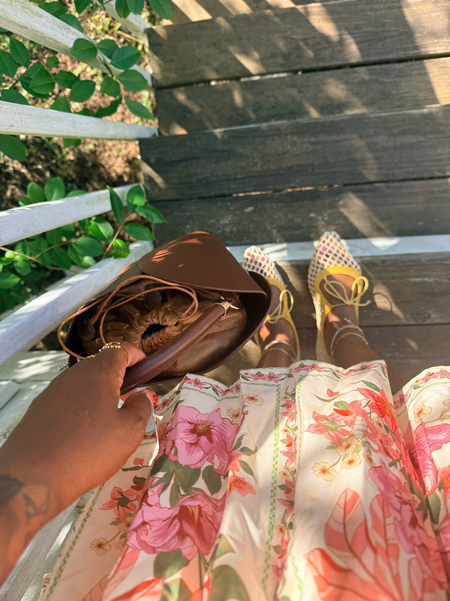 Not me turning shower time into a whole aesthetic. SHEIN has the cutest shower outfits and accessories that make my little self care routines feel extra fun and cozy.

All my favorites are linked on my LTK.

#ShoppingWithPriiincesss #SHEINStyle #SelfCareEssentials #ShowerRoutine #LTKFinds #LTKStyle #CozyVibes #BathroomDecor #GirlyLifestyle #RelaxAndUnwind #CuteAccessories #SoftLife #EverydayLuxury #AtlantaMom #Atlantamom #Atlantabloggers #Atlantablogger #AtlantaCreator #Atlantacontentcreators #Atlantacontentcreator

#LTKTravel #LTKootd #LTKSeasonal