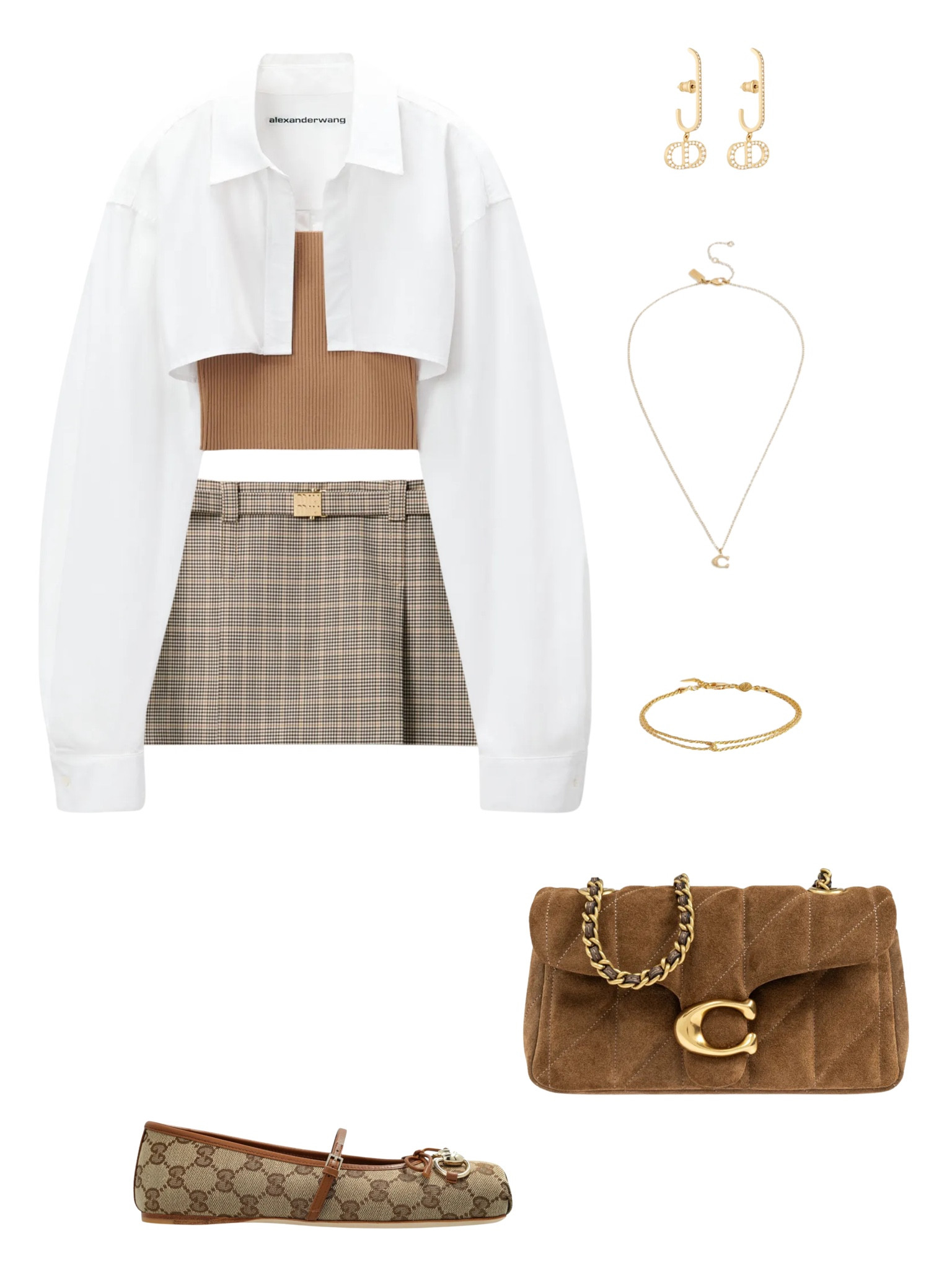 Preppy outfit idea

#LTKItBag #LTKStyleTip #LTKSeasonal