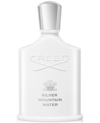 Creed Silver Mountain Water Fragrance Collection | Macy's