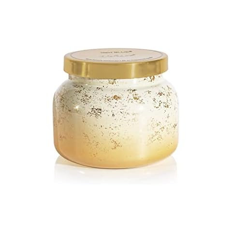 Capri Blue Mercury Iridescent Signature Jar Candle - 19 Oz - Volcano | Amazon (US)