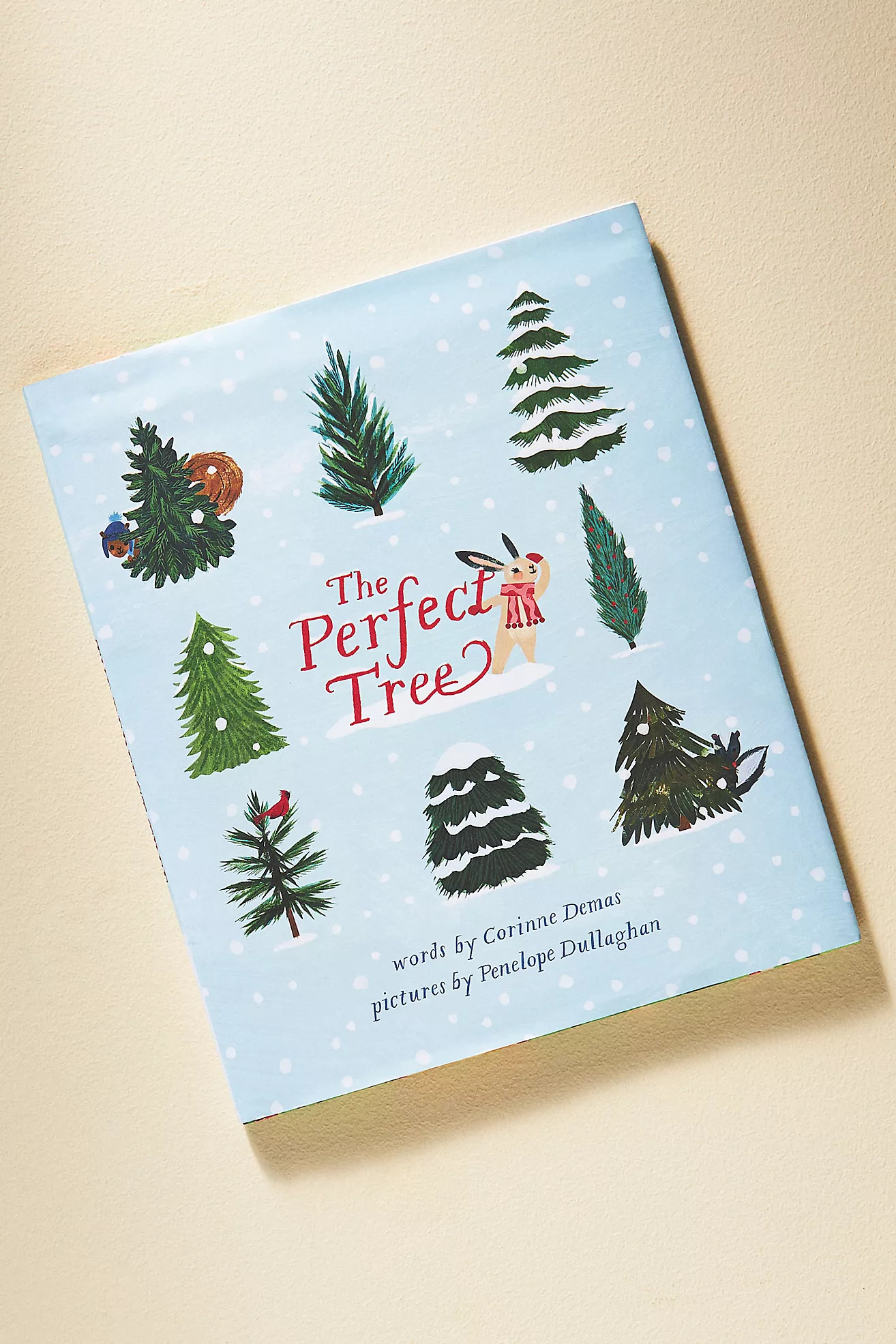 The Perfect Tree | Anthropologie (US)