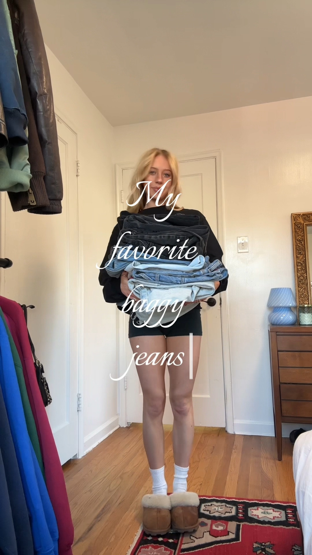 My favorite baggy jeans pt. 1!! Black denim edition 🖤🖤
I unfortunately can’t link the Tommy Hilfiger, Fine Culture, or 77 Denim but I will link other similar options!

#LTKStyleTip