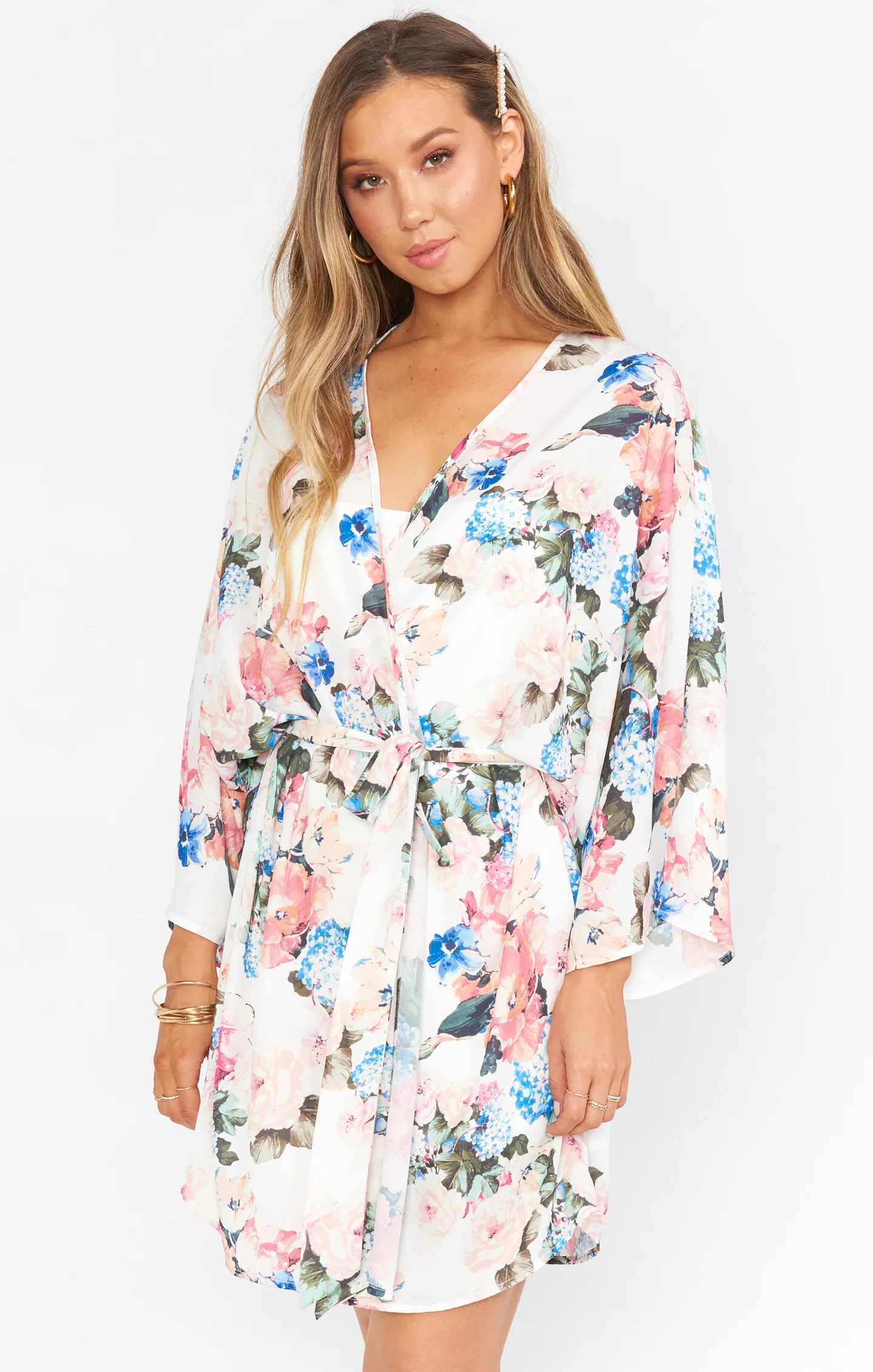 California Kimono | Show Me Your Mumu