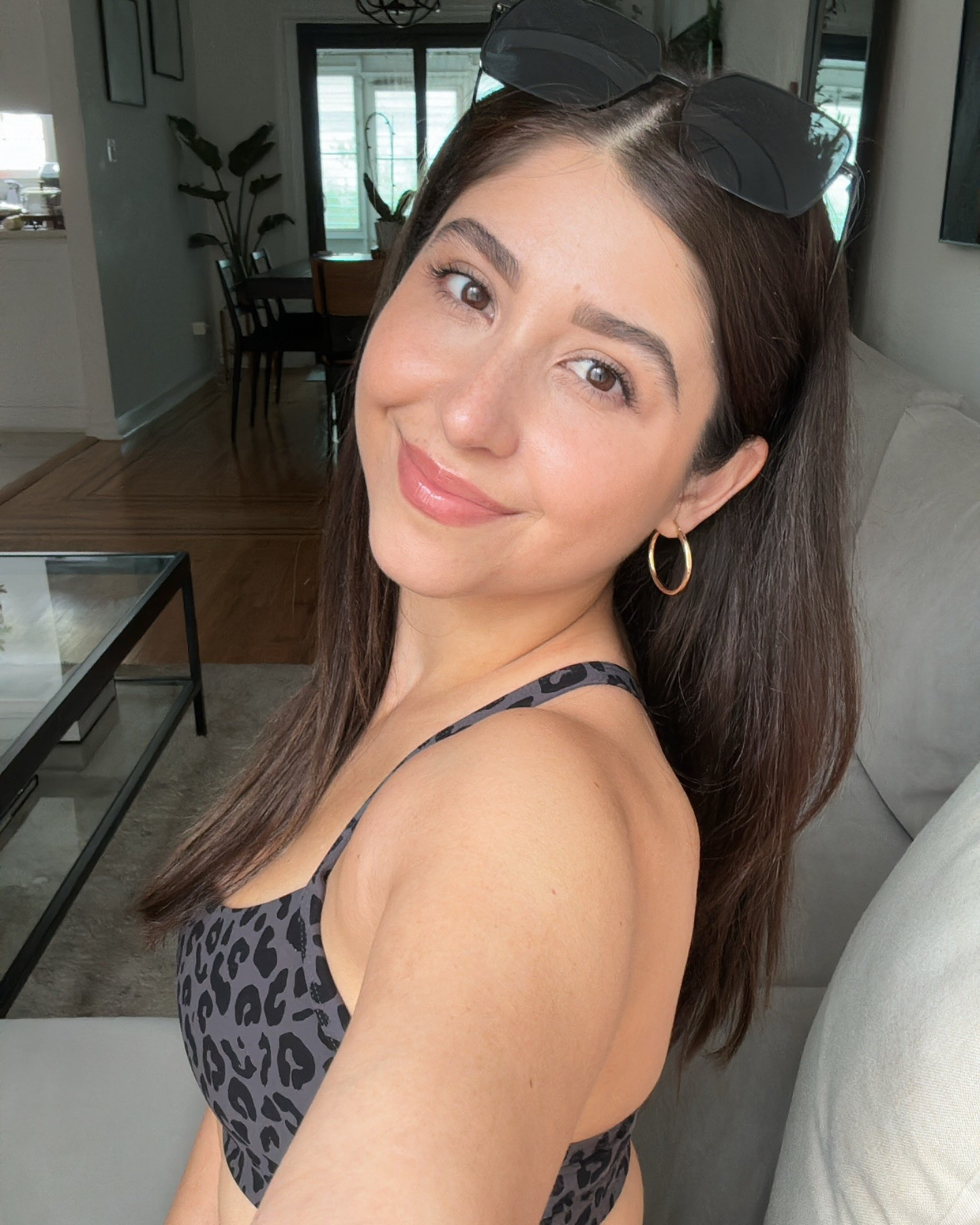 🖤🐆

#LTKActive #LTKU #LTKWatchNow