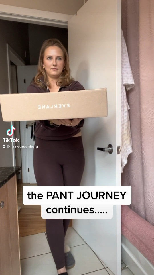 MORE PANTS!!!