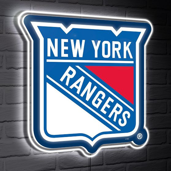 New York Rangers | Pottery Barn Teen