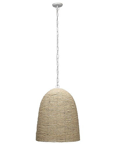 Waterfront Pendant | Gilt & Gilt City