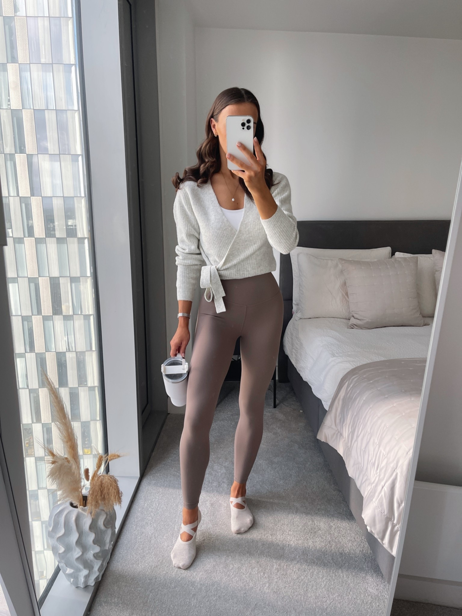 Pilates girl 🤍

#LTKfitness #LTKstyletip #LTKwinter