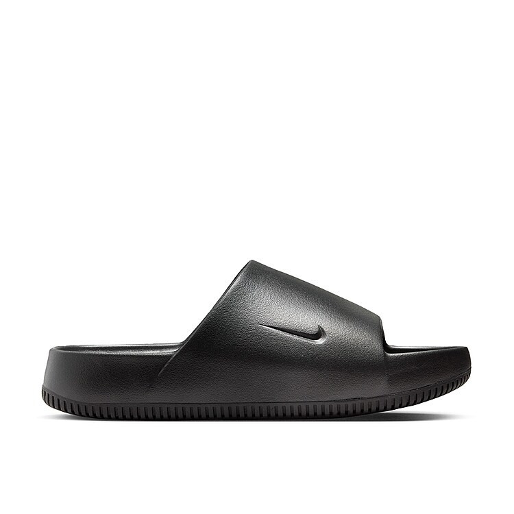 Nike Calm Slide Sandal | Men's | Black | Size 11 | Sandals | Athletic | DSW
