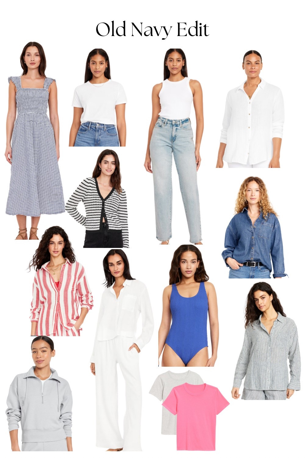 Old Navy Cash Sale!

#nancymeyers #coastal #linen

#LTKSaleAlert