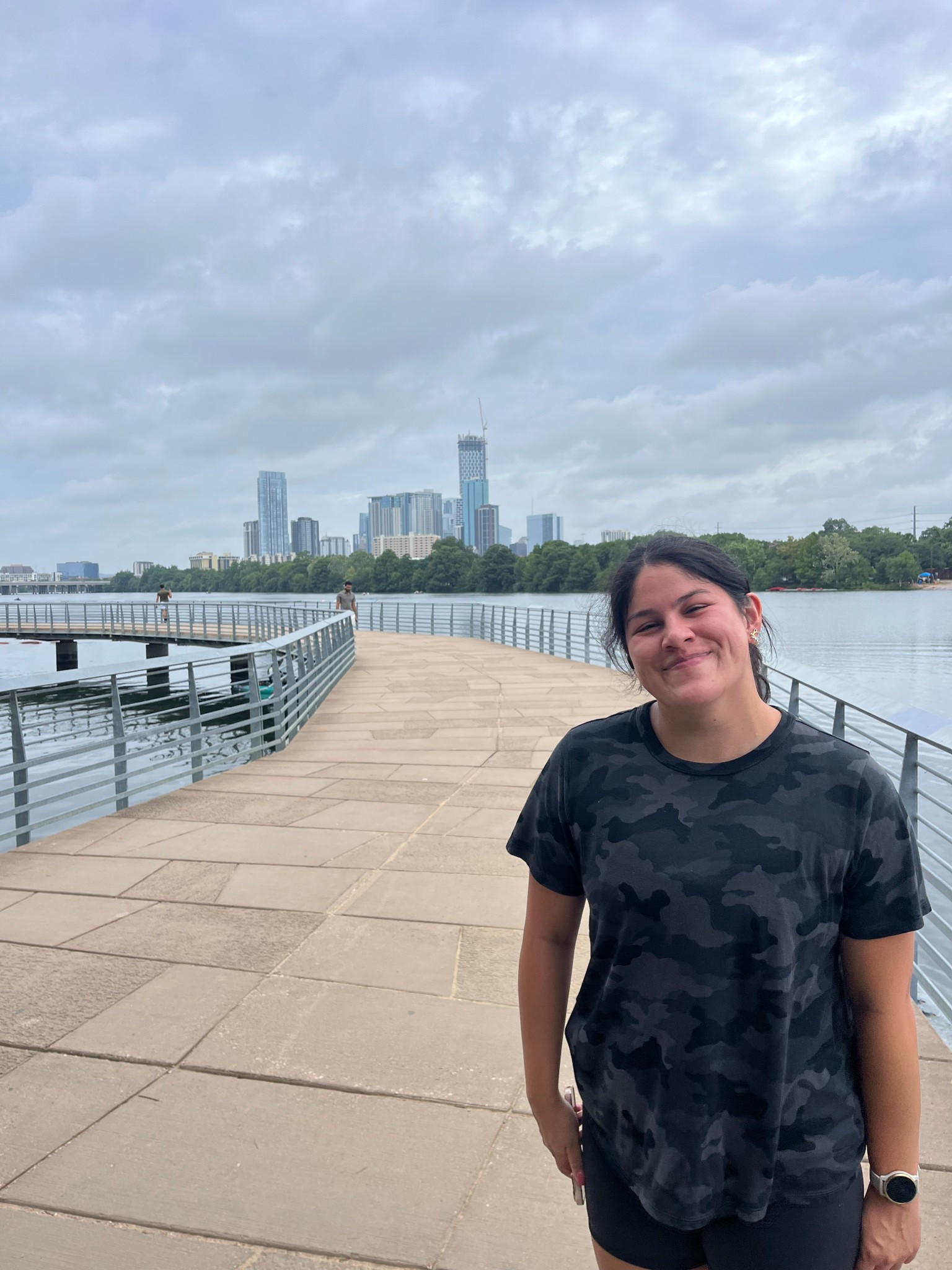 Morning walk outfit! 

#LTKActive #LTKMidsize #LTKU