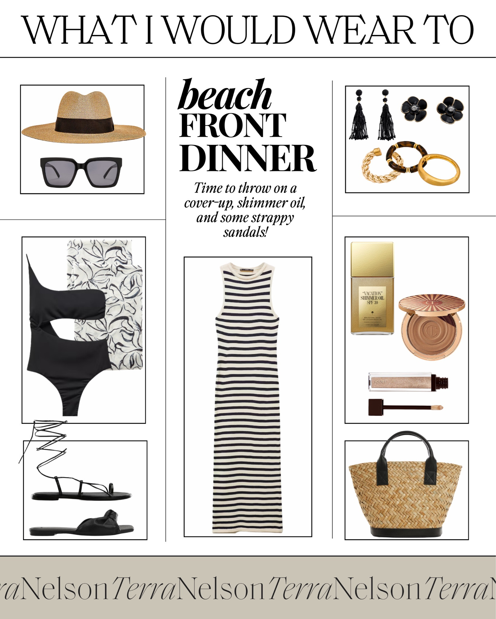 Beach Outfits / Resort Outfits / Beach Outfits / Resort Wear / Linen Outfits / Linen Shirts / Linen Pants / Raffia Sandals / Raffia Tote / Beach Sandals / Neutral Sunglasses / Beach Hats / Beach Totes / Vacation Outfits / Swim Coverups / Neutral Swimwear / Mango / Revolve Beauty / Revolve Accessories

#LTKStyleTip #LTKShoeCrush #LTKU