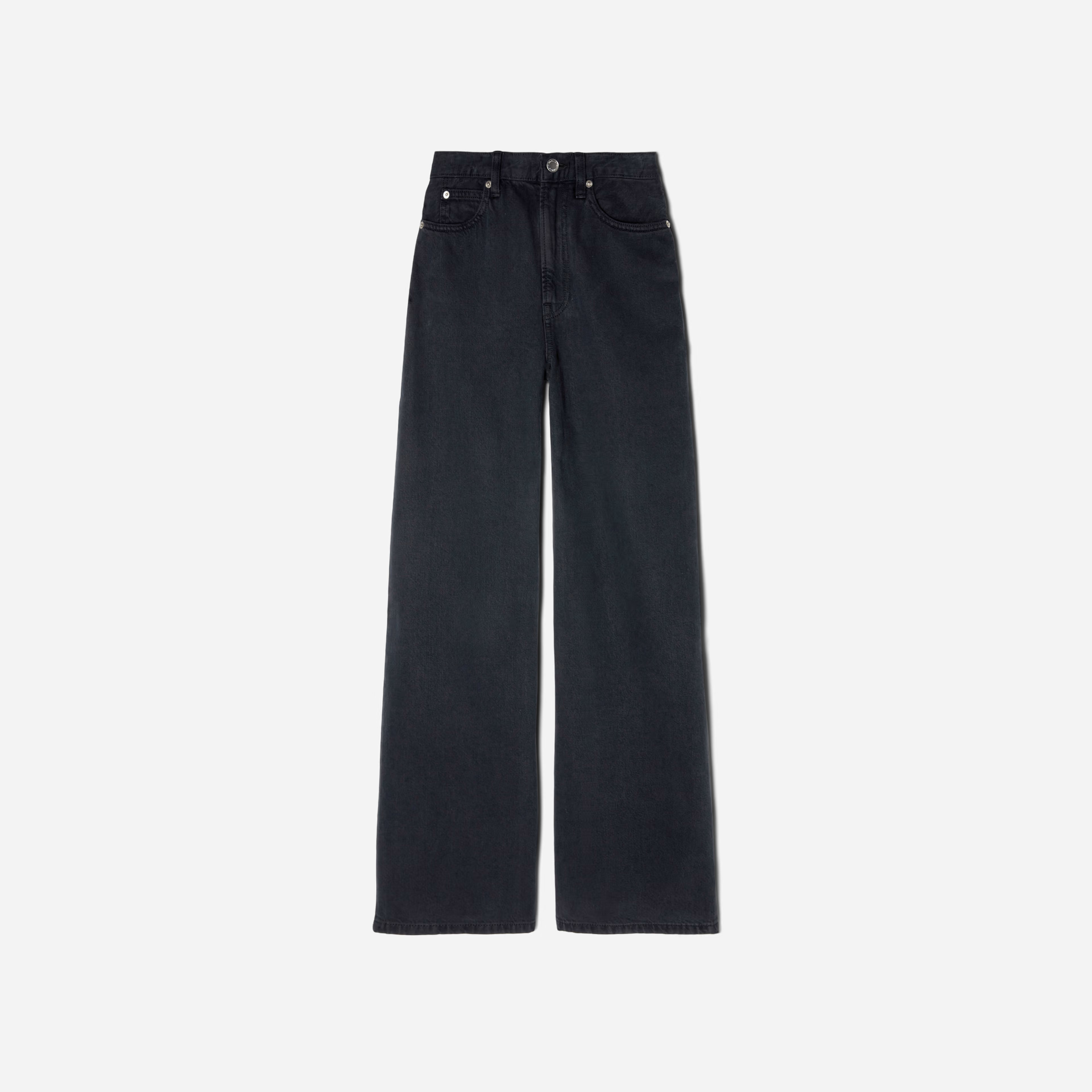 The Baggy Jean | Everlane
