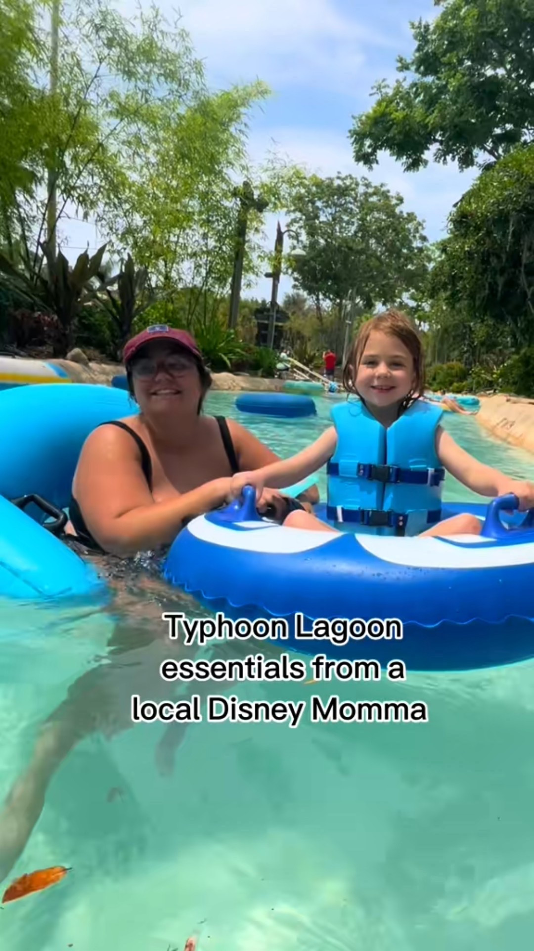 Waterpark Essentials from a local Disney Momma 
#LTKSwim #LTKFamily

#LTKKids