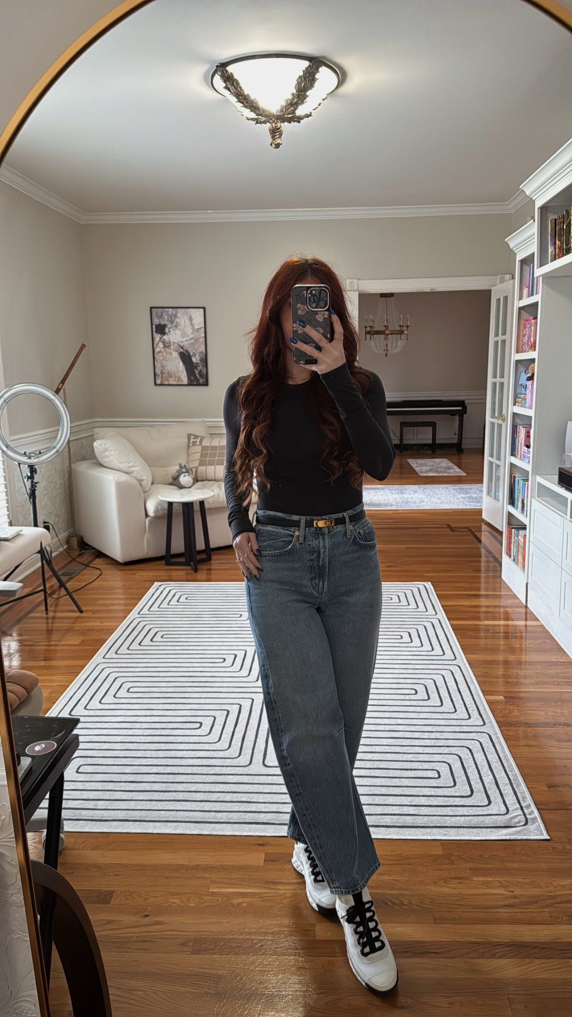 Fit for a shopping day!

#LTKSeasonal #LTKShoeCrush #LTKStyleTip