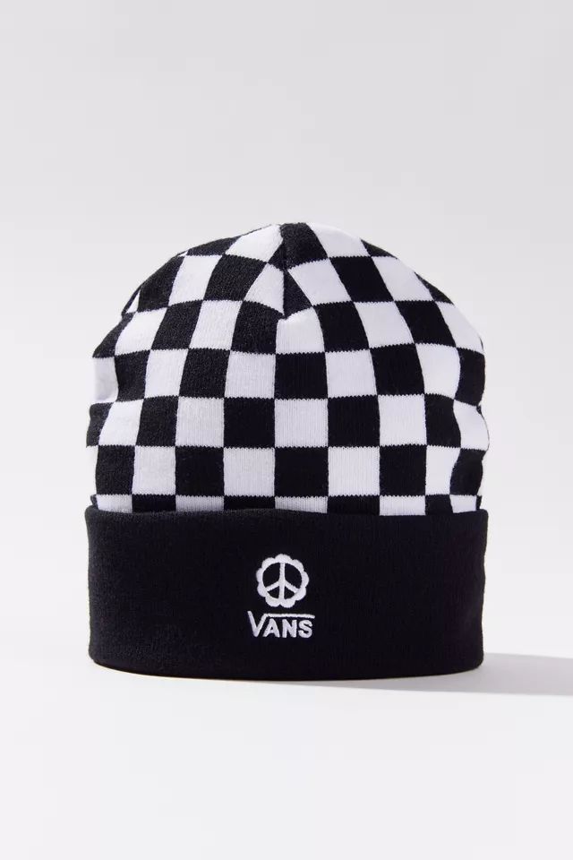 Vans Breakin Out Women’s Beanie | Urban Outfitters (US and RoW)