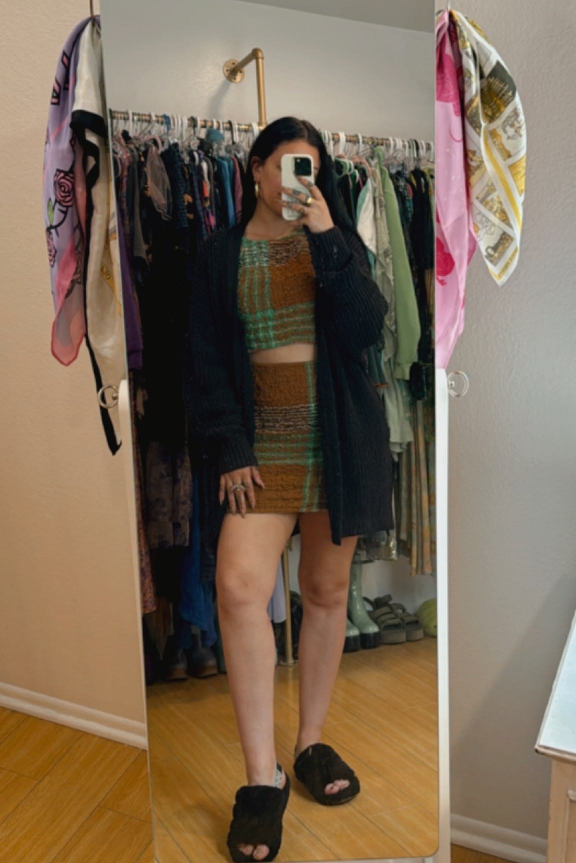 WFH fit! 🪴

#LTKworkwear #LTKstyletip #LTKhome