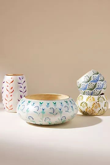 Harbour Candle | Anthropologie (US)