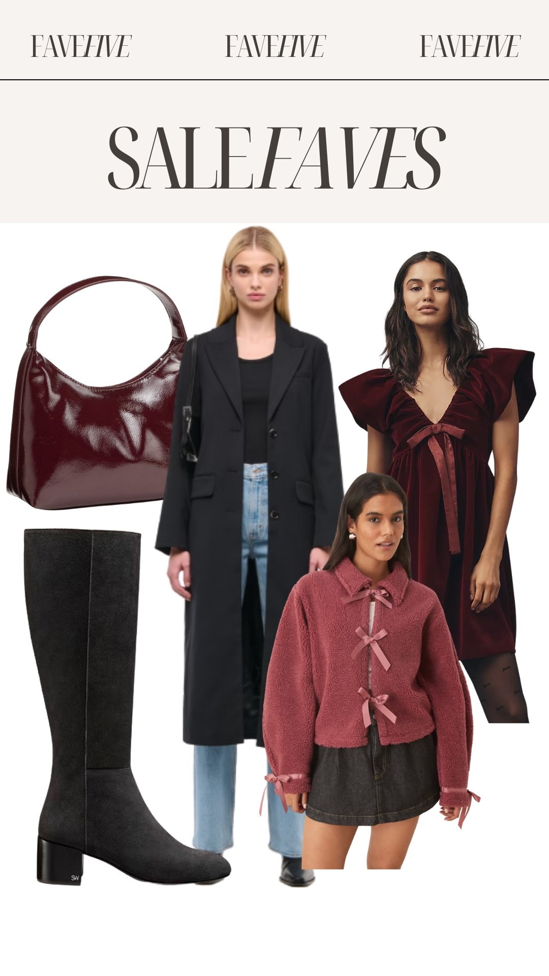 Sale favorite finds 

#LTKHoliday #LTKSeasonal #LTKGiftGuide