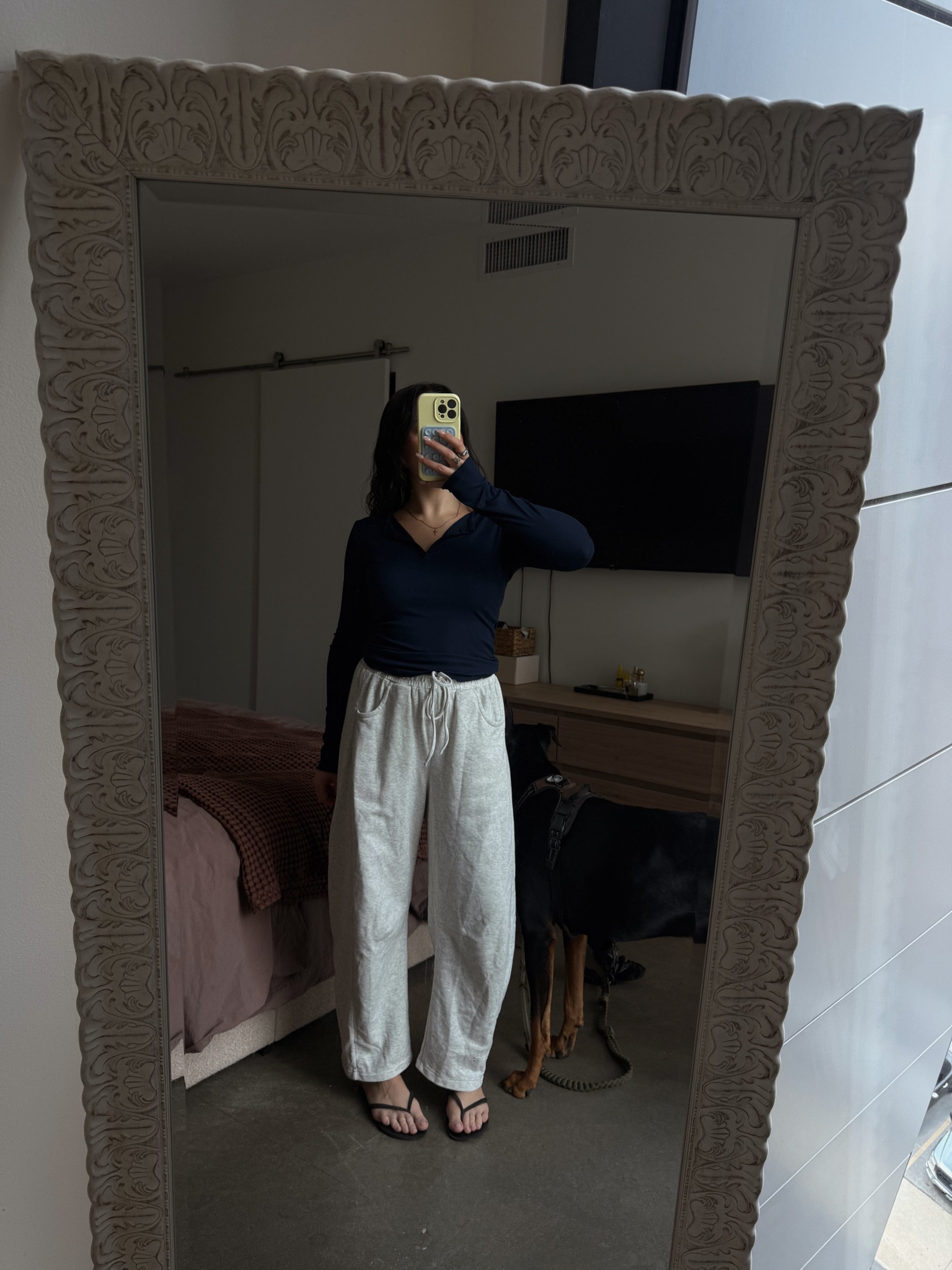 Comfy road trip spring outfit 

#LTKSeasonal #LTKootd #LTKTravel