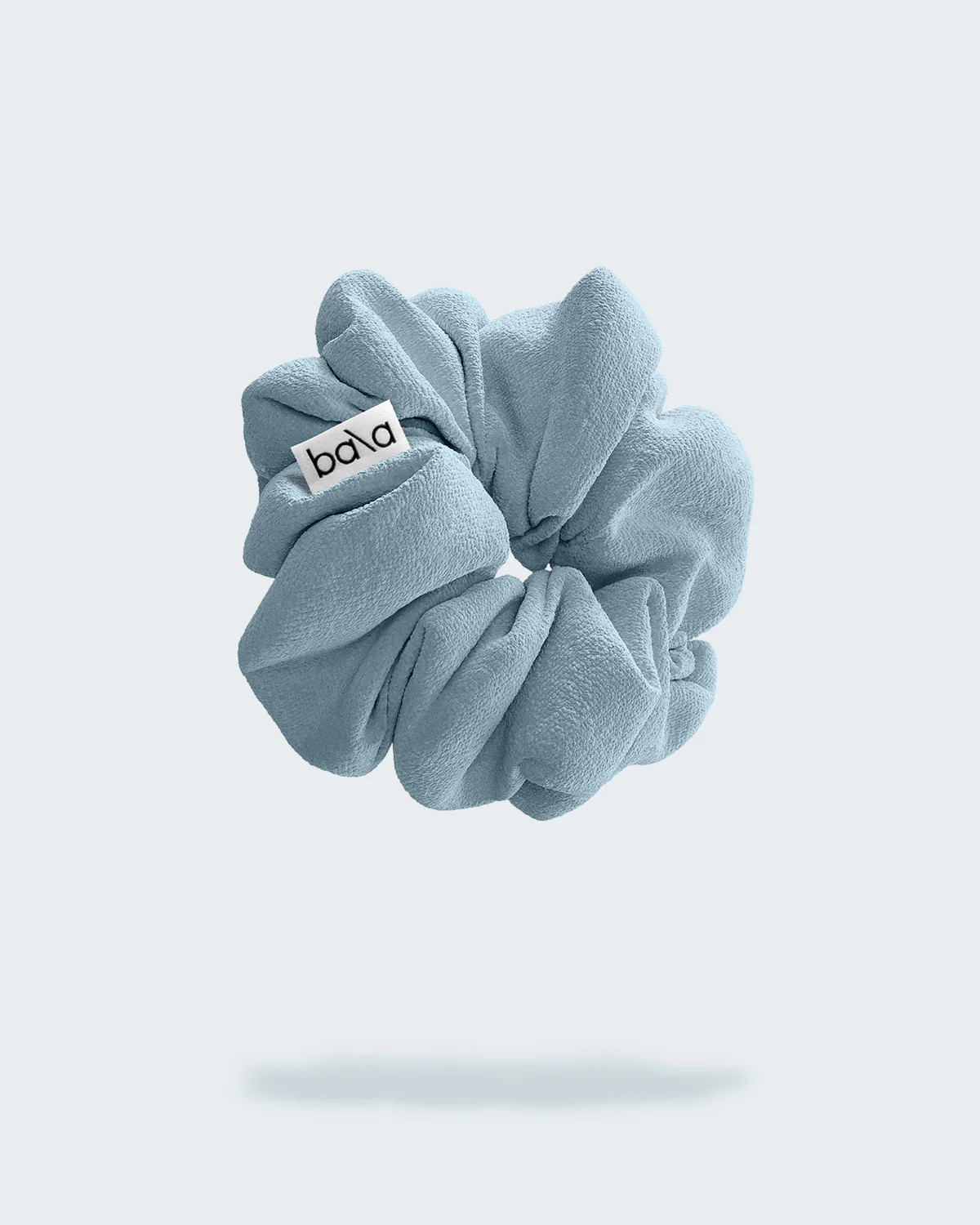 The Mat Scrunchie | Bala