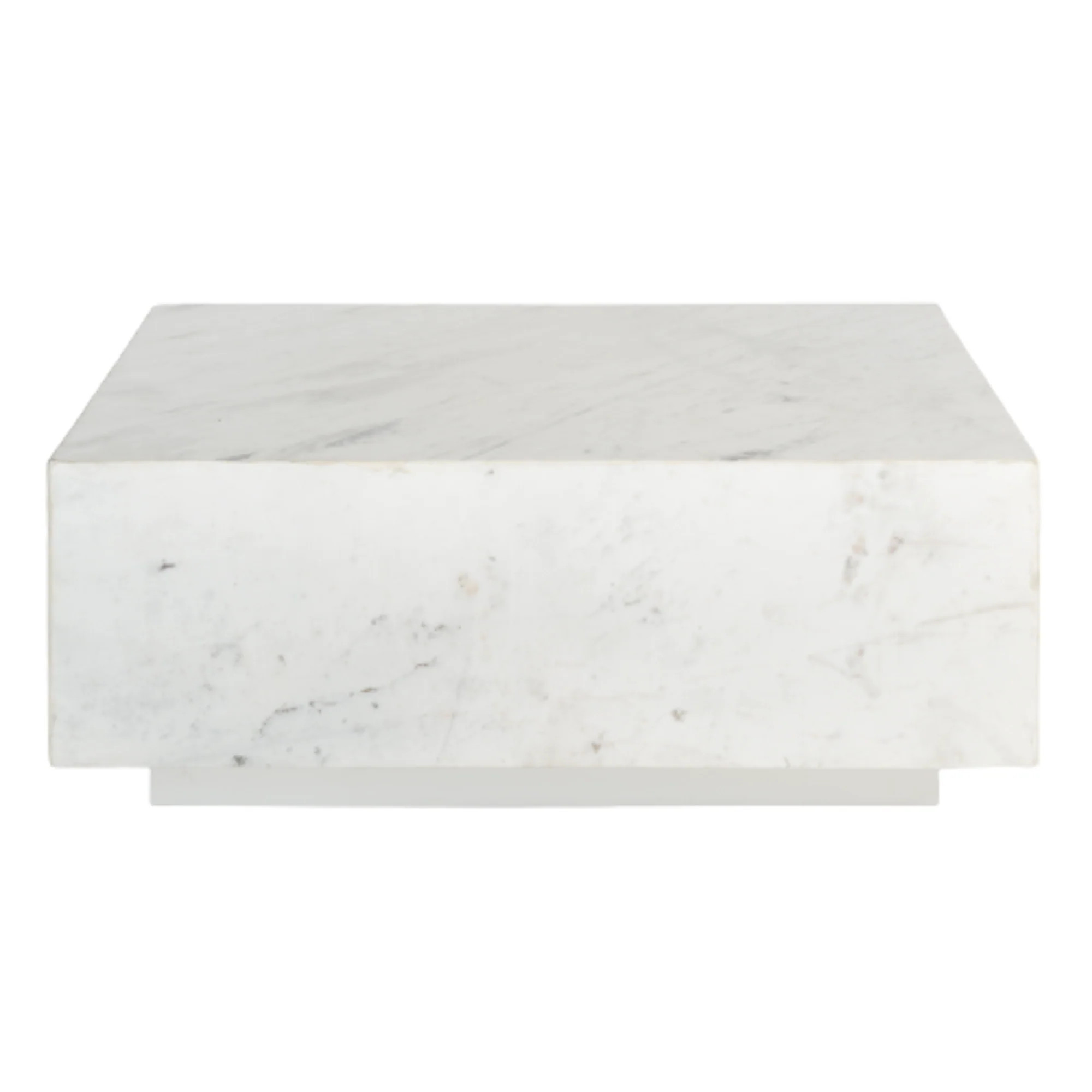 Bennett Coffee Table | StyleMeGHD