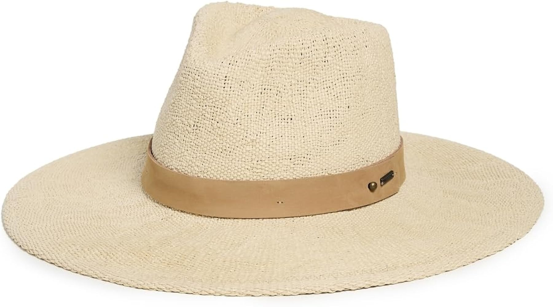 Brixton Women's Eleanor Straw Hat | Amazon (US)