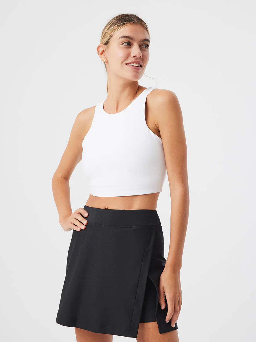 Venus Crop TopA Heart | Outdoor Voices