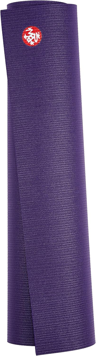 Manduka PRO Yoga Mat - Teacher Recommended, Non-Slip Textured 6mm Ultra-Dense, Hot Yoga Workout, ... | Amazon (US)