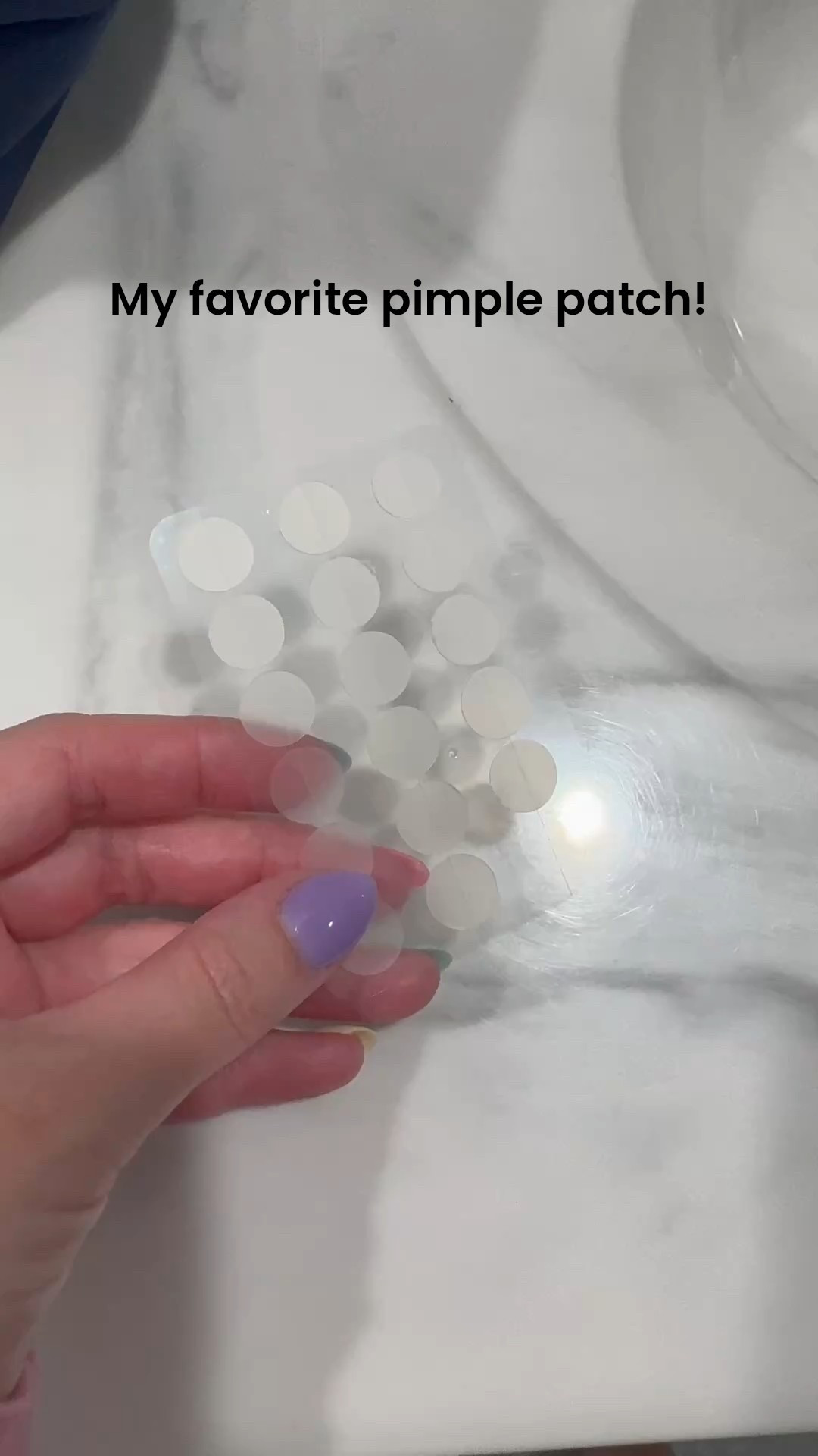 Affordable, non irritating and stay on all day and night. 

I’ve tried so many brands and this brand gets 10/10 stars!

#hydrocolloidpatch #pimplepatch #acne 

#LTKSaleAlert #LTKFindsUnder50 #LTKBeauty