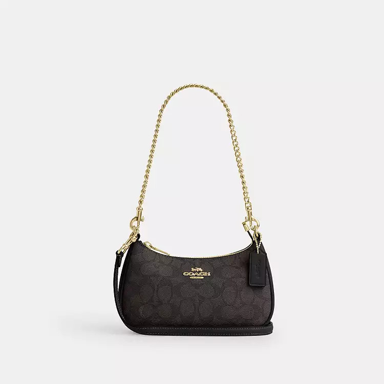 Teri Mini Crossbody Bag | Coach Outlet US