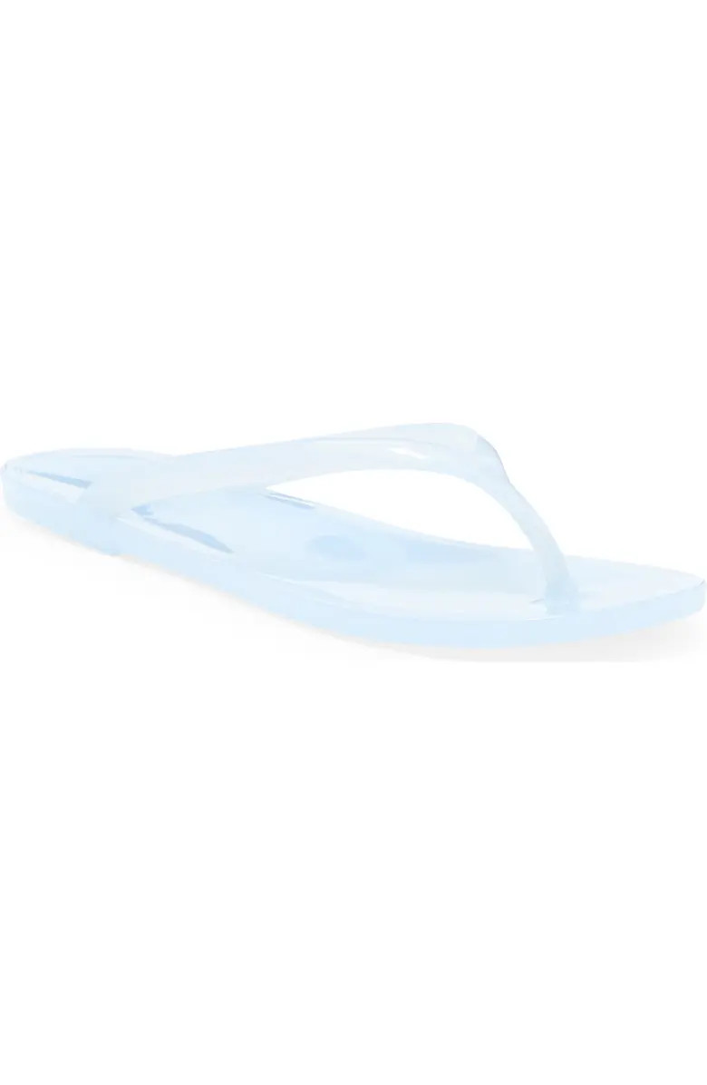 Jeffrey Campbell Beach Day Jelly Flip Flop (Women) | Nordstrom | Nordstrom