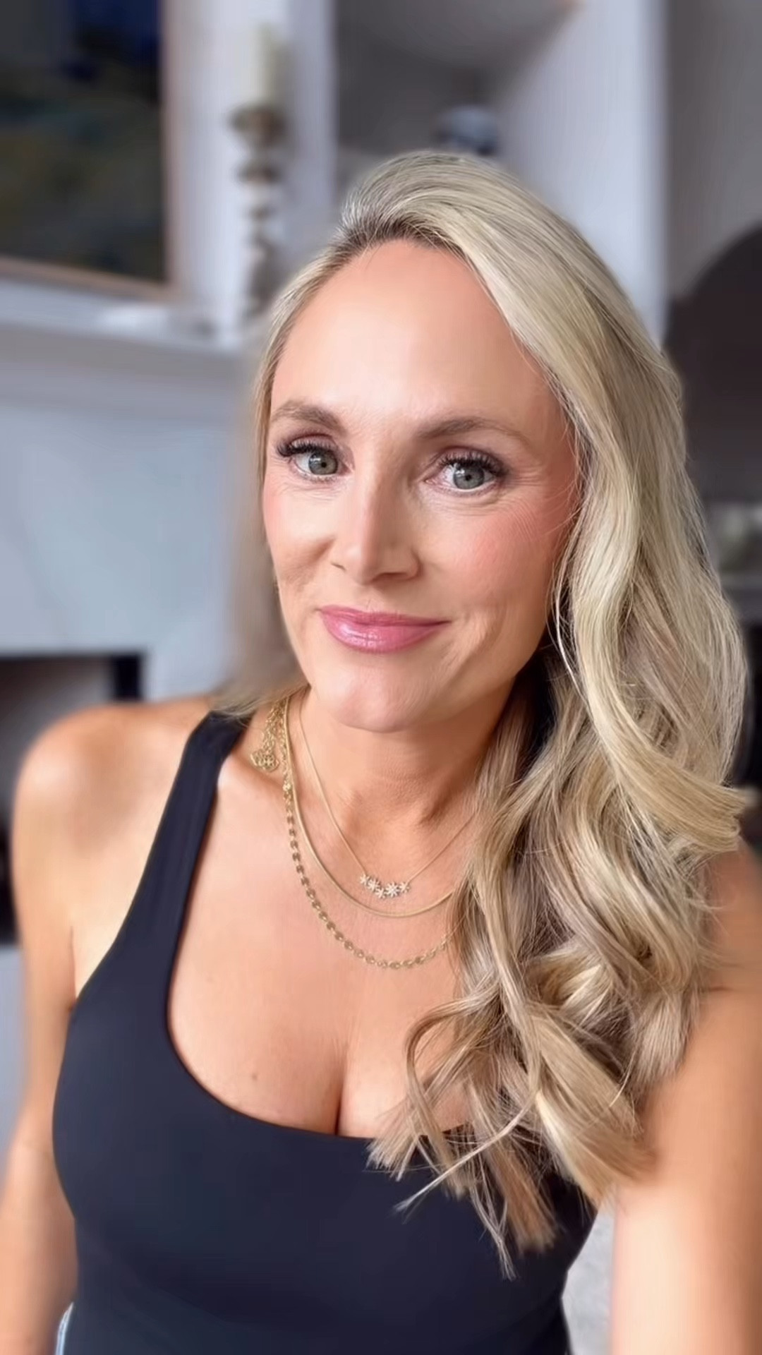 Most worn de in shorts on SALE!!!! 
Wear 27 in dark
Wear 28 in white 

#LTKOver40 #LTKFestival #LTKootd