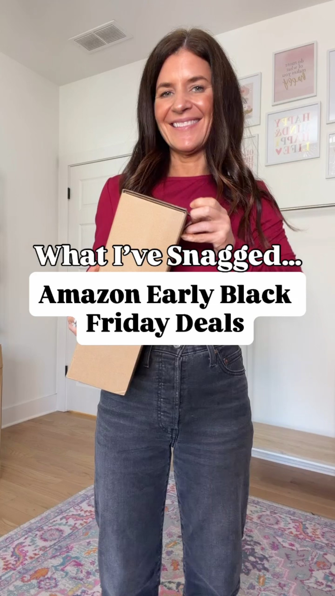 So many good D E A L S right now! What I've bought from the Early Black Friday Sale....so far!

#LTKFindsUnder50 #LTKSaleAlert #LTKCyberWeek