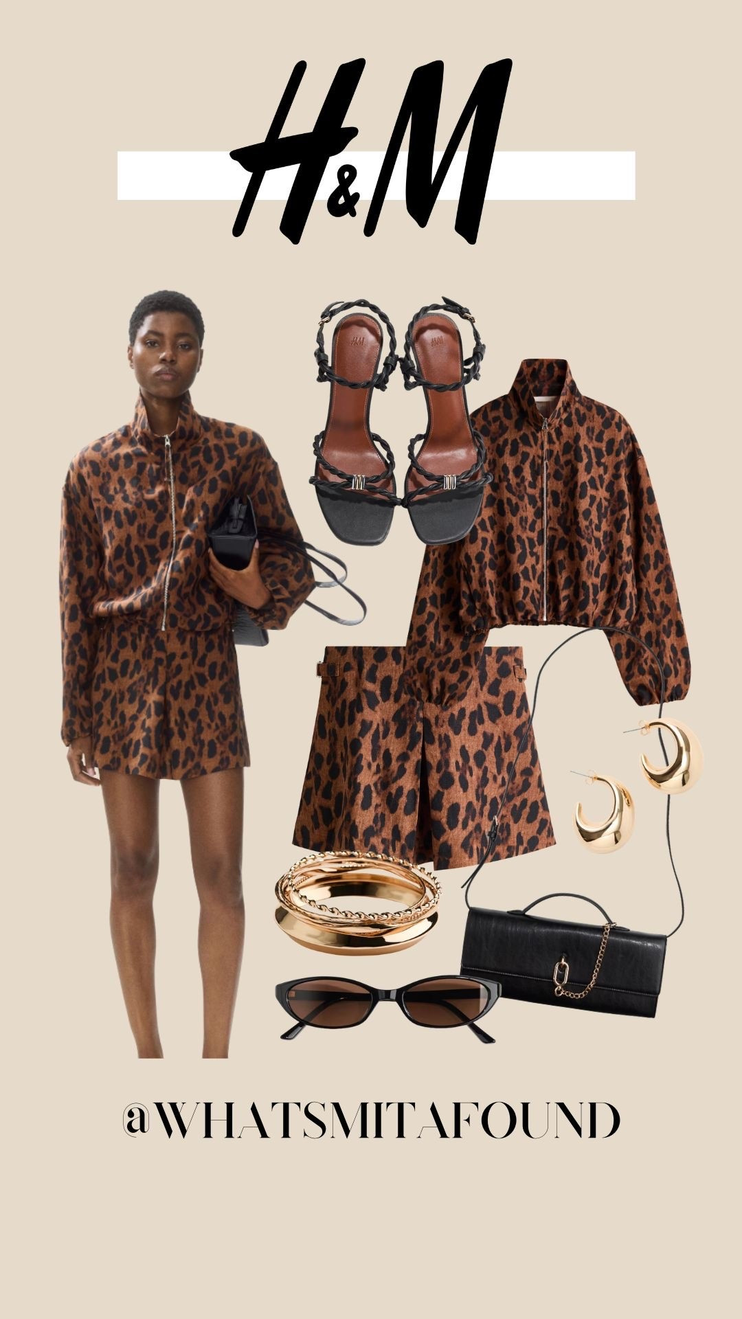 Cutest H&M look!

#LTKootd #LTKU #LTKSeasonal