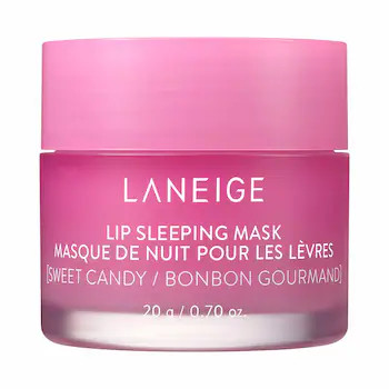 Lip Sleeping Mask Intense Hydration with Vitamin C | Sephora (US)
