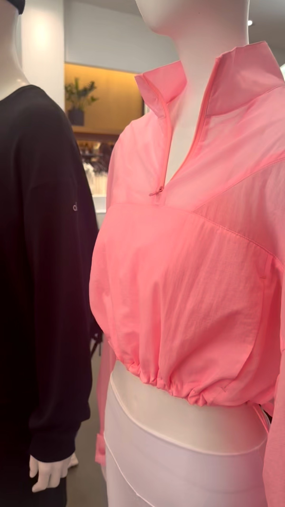 Valentine day is one month away. #prettyinpink #fitnessgoal

#LTKfitnessgoals #LTKActive