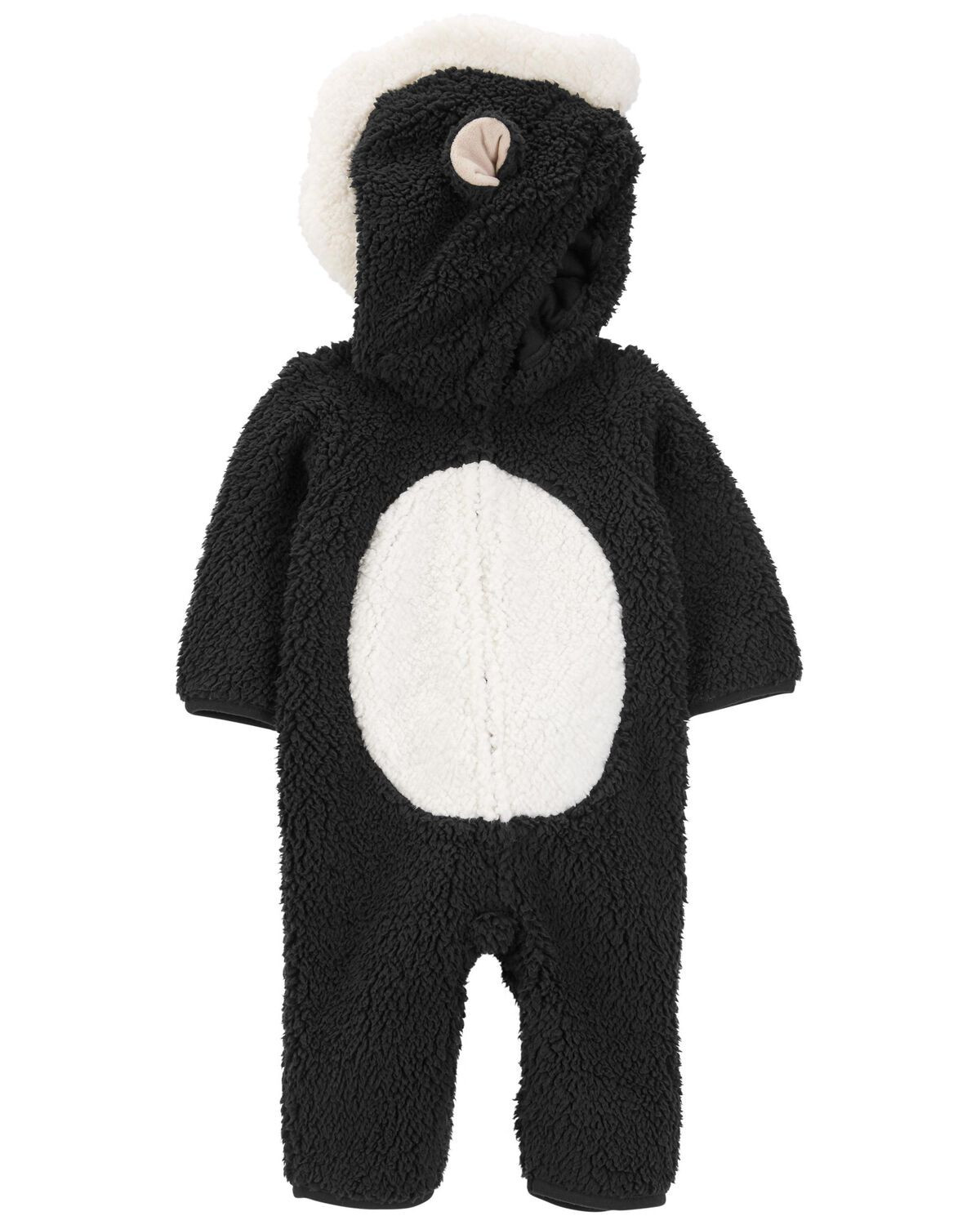 Black Baby Skunk Costume | carters.com | Carter's