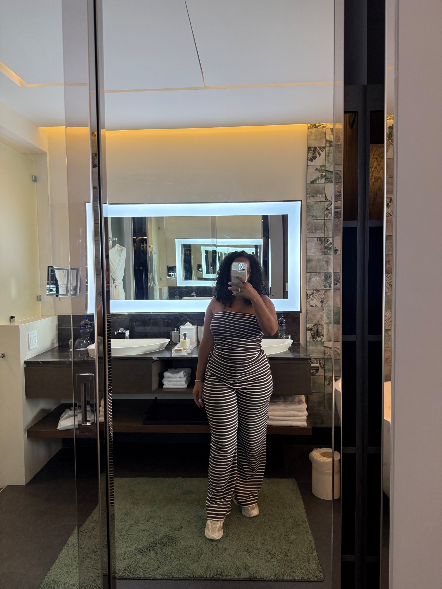 I original got this set in store at free people and found dupes on amazon and got two more colors 🫱🏼‍🫲🏽