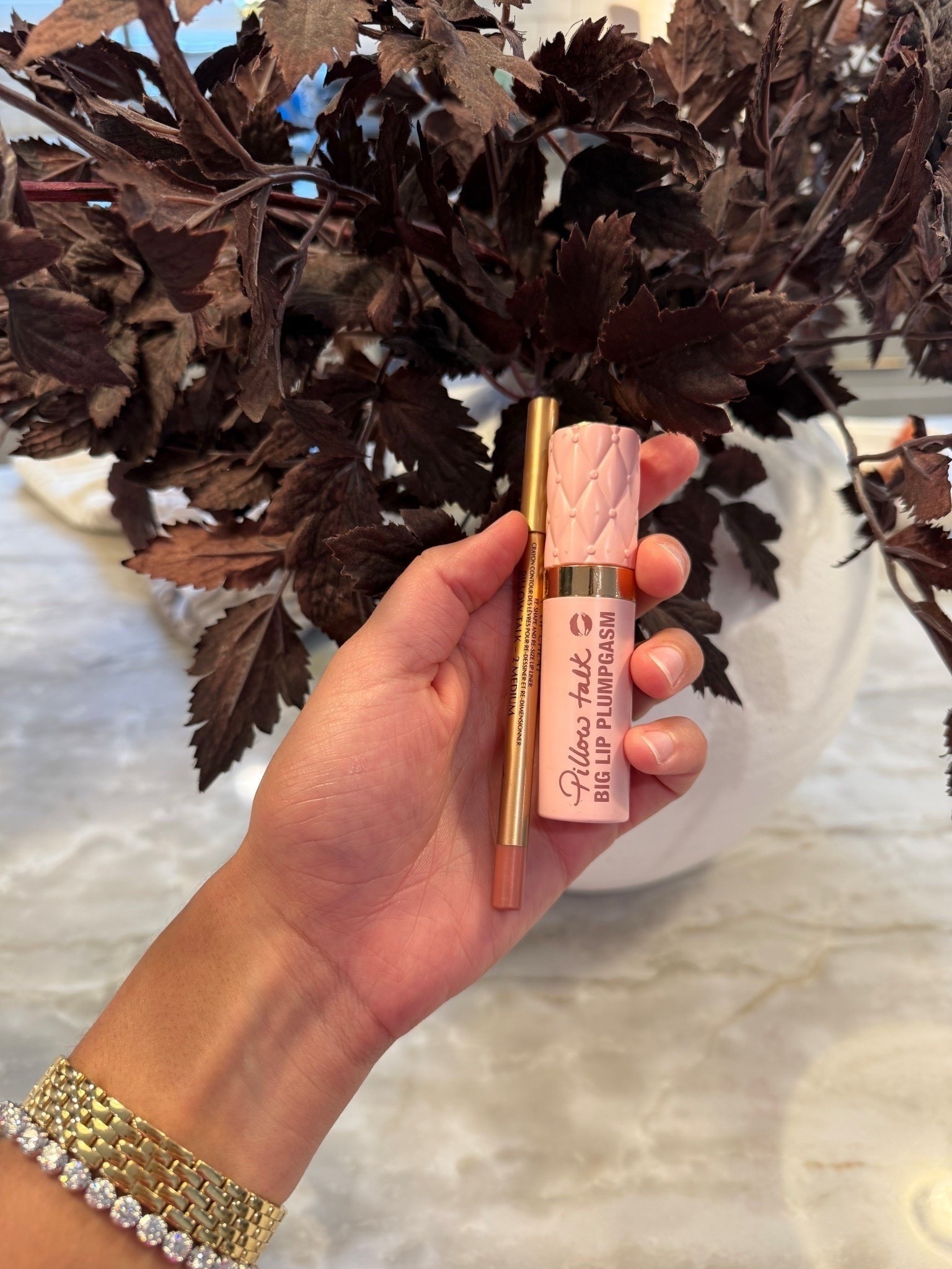 Obsessed with these lip combo& could make for a great stocking stuffer!!!

Lip combo, lips, charlotte tilbury, make up, sale, sale alert, sale finds, make up on sale, Sephora sale, Grace White

#LTKHoliday #LTKFindsUnder100 #LTKFindsUnder50