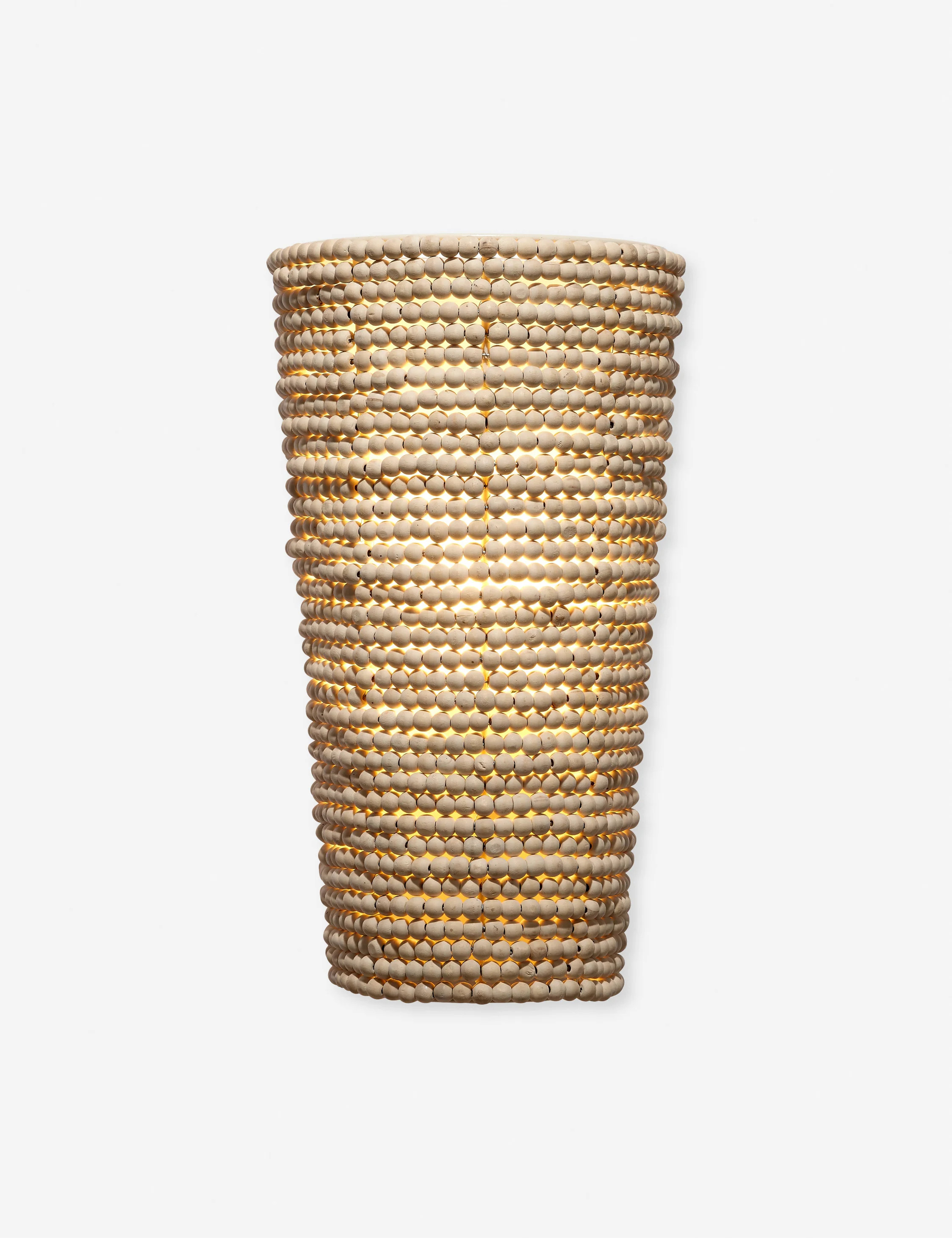 Zale Sconce | Lulu and Georgia 