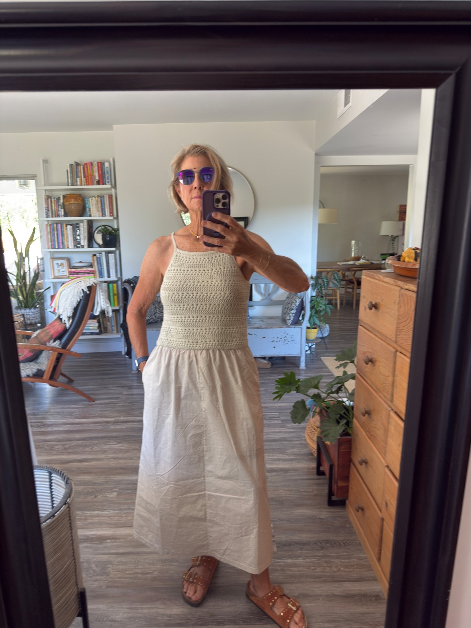 Love this for hot summer days!

#LTKSaleAlert #LTKFindsUnder50 #LTKSeasonal