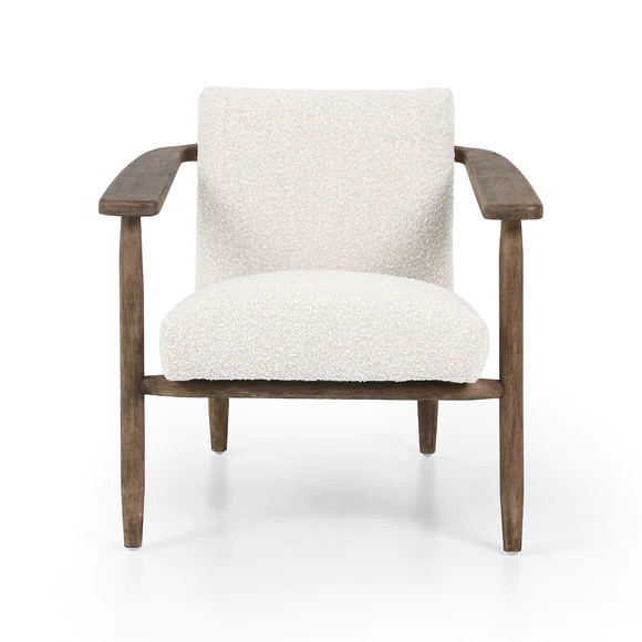 Arnett Lounge Chair | 2Modern (US)