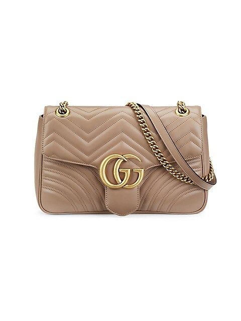 GG Marmont Handbag | Saks Fifth Avenue