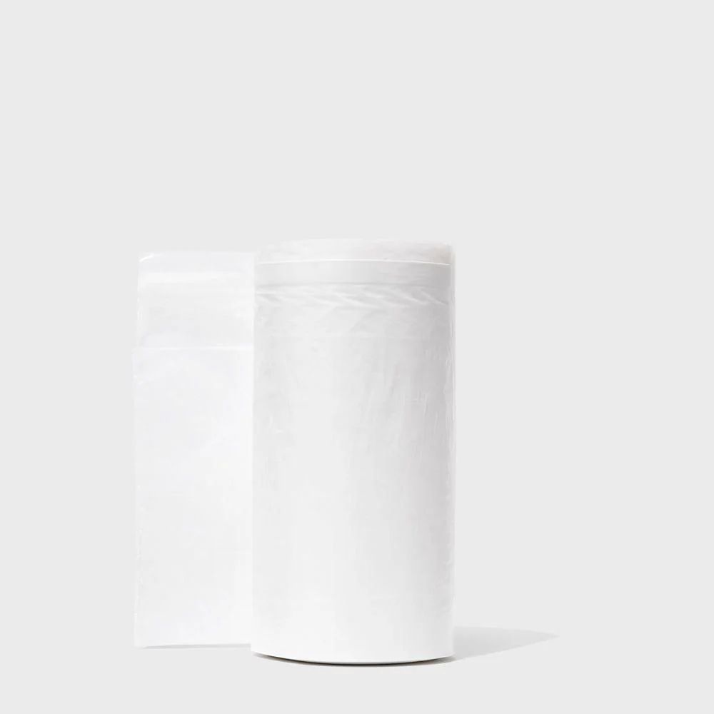 Biodegradable Garbage Bags 13 Gal | Public Goods