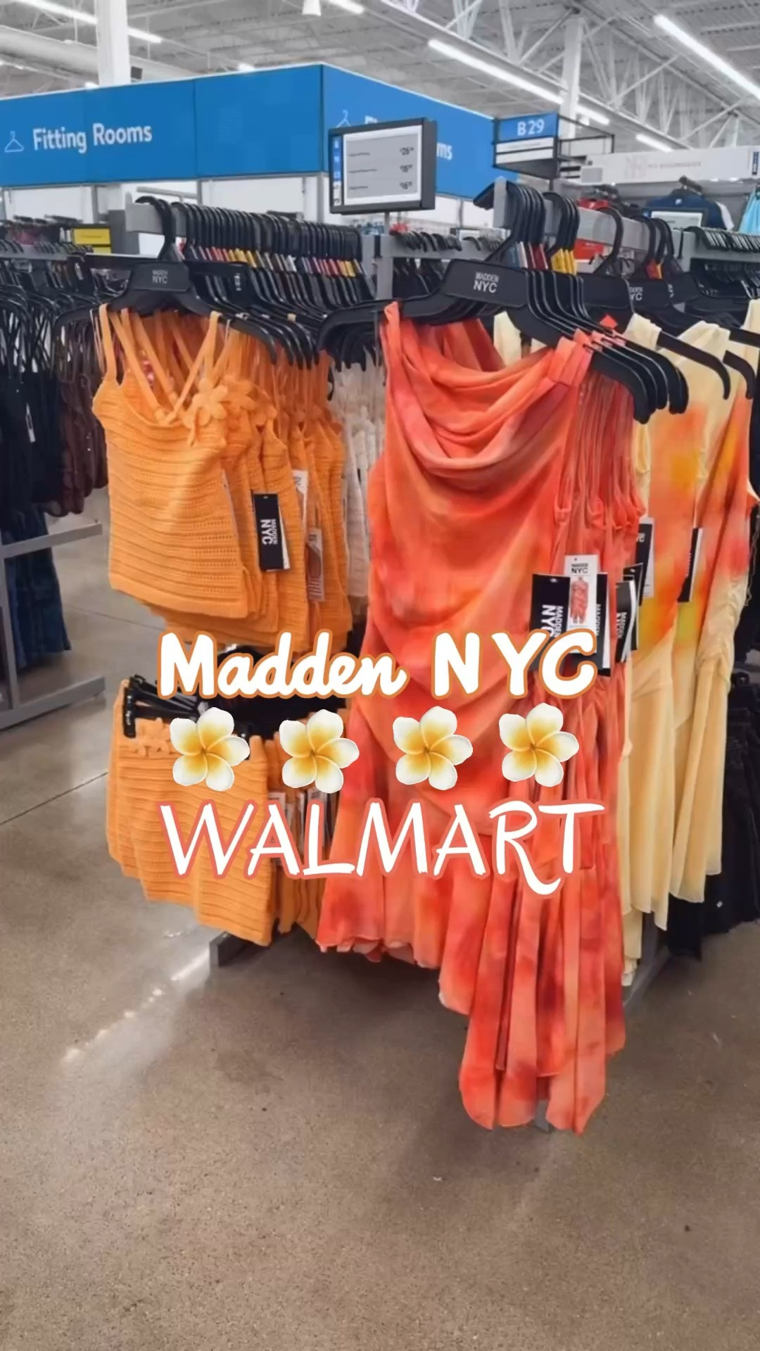 Walmart✨ New Madden NYC 🌼🧡

Vacation outfit / beach outfit / summer dresses / date night / country concert outfit / trendy outfits 2026

#LTKootd #LTKSeasonal #LTKTravel